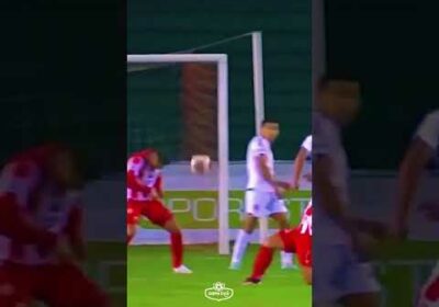 ¡CALICHOOOOOOOO!🔥🔥 #TigoSportsBolivia #CopaTigo