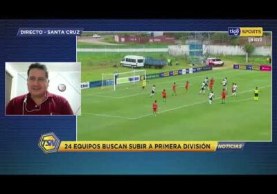 🚨 Mañana se sortea la segunda fase de la Simón Bolívar🏆. ¡Entérate todos los detalles!