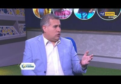 ¡Gran remontada de Blooming en el Tahuichi! 💙 Esto dijeron nuestros panelistas sobre la victoria.