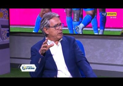 ¿Qué nos deja este Bolívar con la victoria a Mamoré? ¿Tendrá la misma presión por Copa Libertadores?