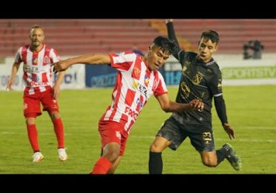 🏆 ¡Final del primer tiempo! Vaca Díez está venciendo a Independiente con gol de Pedro Taborga.