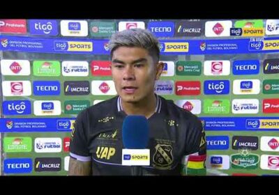 🏆Rodrigo Morales, Jugador Tigo del Partido.