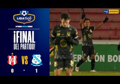 ¡Final del partido! Vaca Díez logró un importante triunfo fuera de casa tras superar a Independiente