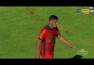 🏆¡Final del primer tiempo! FC Universitario y Always Ready empatan a cero.