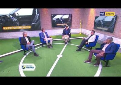 🔬Mustafá hizo tiempo en la parte final del partido.😡¿Qué determinación deberían tomar los árbitros?