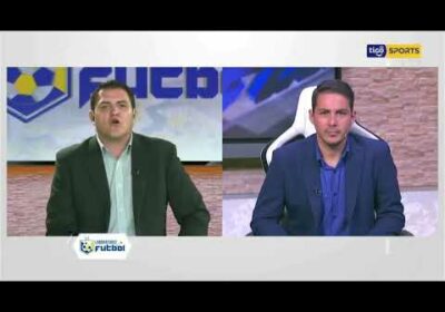 🔬 Bolívar jugará el martes por cuartos de Libertadores ante Internacional de Brasil. 💙