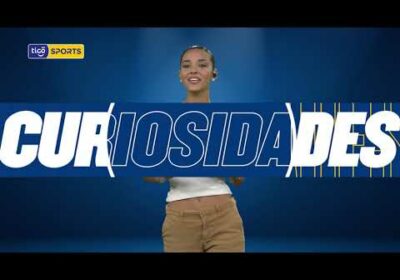 #Curiosidades de la fecha 6 de la #CopaTigo