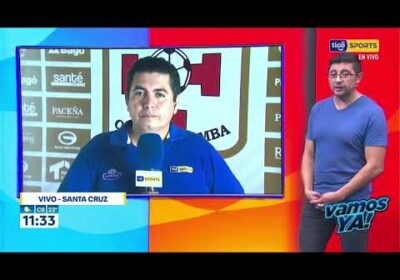 VamosYa❗️¿Cómo vive el campamento ‘Albo’, la renuncia de su Dt. Claudio Rodríguez? 🤔🔥