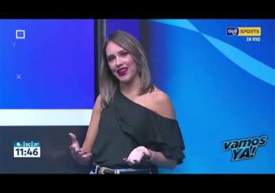 Danco García reclama su churrasco a sus excompañeros🥩. Esto dijo Brian López sobre la apuesta.😱