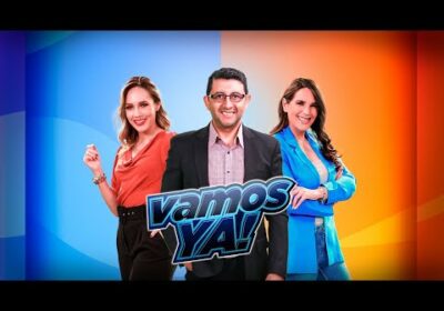 🚨HOY ¡VAMOS YA! TODA LA ACTUALIDAD DEL DEPORTE ❗️🏆⚽⚽