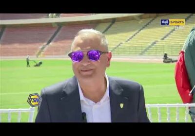 🚨 La sub-23 jugará amistoso contra Argentina 🤝🏼. Será el 9 de septiembre en el país vecino.