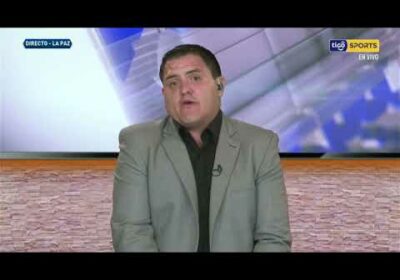 🔬 ¿Crees que fue un error de Bolívar dejar salir a Roberto Carlos Fernández en plena Libertadores?🤔