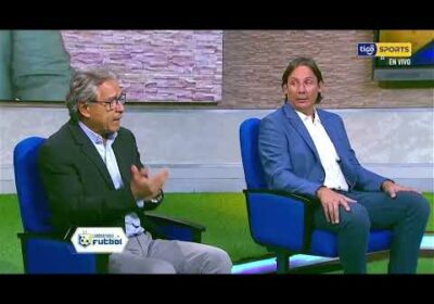 🔬  ¡Gran debate en la cancha!🔥 sobre el cambio de esquema que hizo Beñat San José.