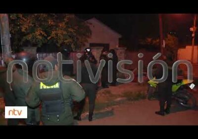 «¡Cómo si fuera la dueña!»: Mujer entraba a casas ajenas, aprovechaba la ausencia de los dueños