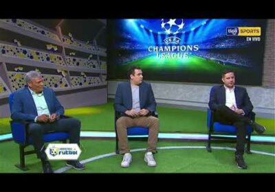 🔬 Hoy será el sorteo de la fase de grupos de Champions🏆. ¿Quiénes son los favoritos? 🤔