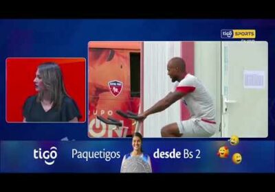 Mira lo que nos dice Rick Correa sobre la planificación de Royal Pari en este receso.