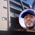 ALLANAN CONDOMINIO DÓNDE SUPUESTAMENTE MARSET TENDRÍA DEPARTAMENTOS
