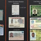 CASO MARSET-ESPOSA Y SUS HIJOS TAMBIEN CAMBIARON DE IDENTIDAD