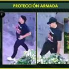 DIFUNDEN FOTOGRAFÍAS DEL GRUPO DE SEGURIDAD DEL “NARCO URUGUAYO” SEBASTIÁN MARSET