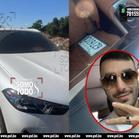 HALLAN ABANDONADO TRES VEHÍCULOS VINCULADOS AL NARCOTRAFICANTE SEBASTIÁN MARSET