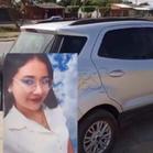 HALLAN LA VAGONETA DEL SUJETO QUE ATROPELLÓ Y MATÓ A UNA JOVEN UNIVERSITARIA
