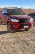 RESCATAN TRES VEHÍCULOS REPORTADOS COMO ROBADOS EN CHILE, LA FISCALÍA INICIÓ LA INVESTIGACIÓN CONTRA AUTORES