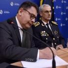URUGUAY RECIBE A VICEMINISTRO AGUILERA PARA INTERCAMBIAR INFORMACIÓN SOBRE SEBASTIÁN MARSET