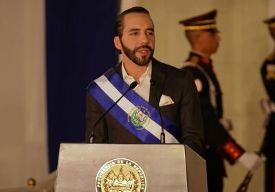 🇸🇻 | Mensaje de Nayib Bukele en el día de la independencia de El…