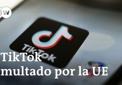 Se exigen 345 millones de euros a #TikTok por infringir la legislación europea sobre…