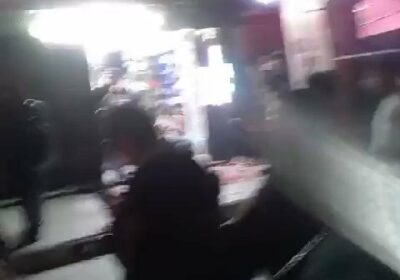 🇵🇪 | LO ÚLTIMO: Explosión en una discoteca en Lima, Perú, se reportan más…