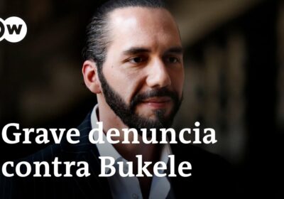 Trabajadores de El Salvador acusan al presidente Bukele de ofensiva antisindical El Movimiento de…