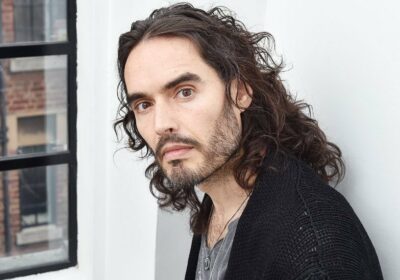 | ÚLTIMA HORA: El comediante y actor Russell Brand acusado de violar y agredir…