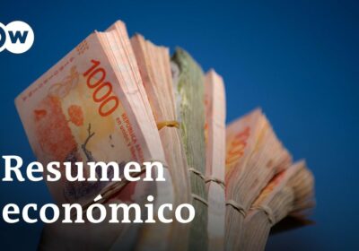 Resumen de las noticias económicas más destacadas La inflación de agosto en Argentina marca…