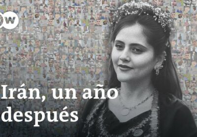 Hace un año moría Mahsa Amini, ícono de los derechos femeninos en Irán La…