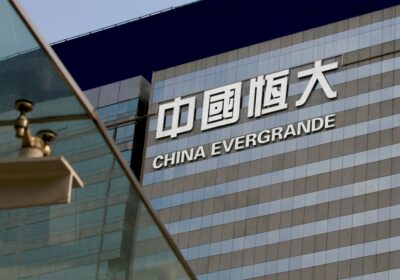 🇨🇳 | ÚLTIMA HORA: Directivos del titán inmobiliario Evergrande Group son detenidos por autoridades…