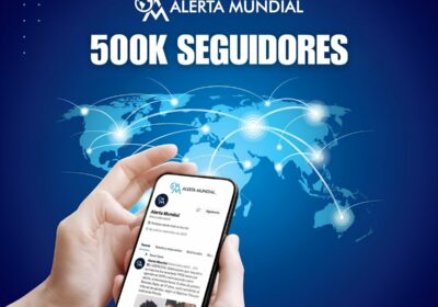 ¡Estamos emocionados de anunciar que hemos superado la increíble cifra de 500,000 seguidores en…