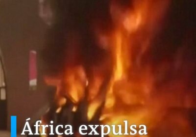 Francia es expulsada de África: Los alzamientos militares constatan el fracaso del modelo neocolonial…