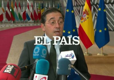 Albares defiende en la UE la “especificidad” del régimen lingüístico español: “No son lenguas…