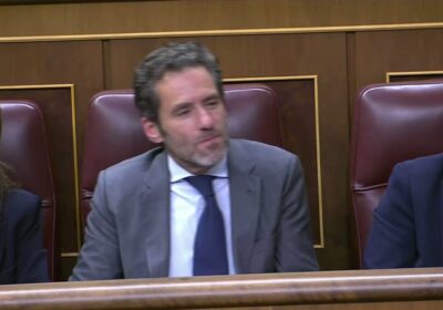 TV en DIRECTO | Rufián (ERC), a Sémper (PP): «Ojala la derecha española se…