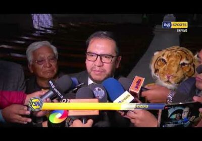🚨 El ‘Tigre’ 🐯 celebró el día del hincha ‘Atigrado’ 🥳.