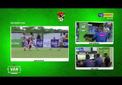 El torneo profesional se reanuda en los siguientes días 🤩, así lo anunció Fernando Costa.
