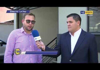 🚨  Las repercusiones continúan 🏆. Mira lo que dijo Andrés Costa, Presidente de Always Ready.