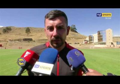 🚨  Always se prepara en lo físico 💪🏻 para el retorno del fútbol profesional ✅.