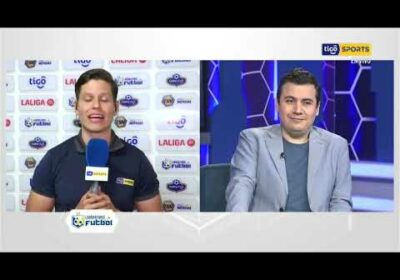 🔬  Santiago Rosado nos da detalles de la reunión de Fernando Costa con los clubes cruceños 😱.