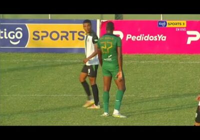 División de honores entre 24 de Septiembre y Real Mapajo por la segunda fecha del certamen
