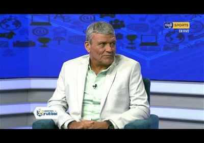 Bolivia cae por errores garrafales en La Paz. ¿Qué sensaciones te deja el desempeño de la ‘Verde’?