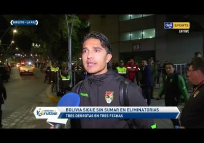 Conversamos con algunos protagonistas de la ‘Verde’ a la salida del Siles 👀👇🏼 Mira lo que dijeron.