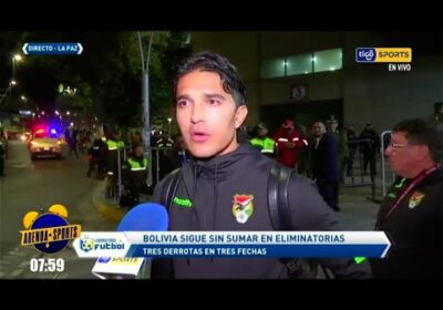 ⏰ “Merecíamos ganar”.Estas fueron las palabras de los jugadores después del partido