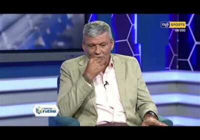 ¿Por qué a veces esperamos que nos hagan el gol para presionar? 🤔 El profe clausen responde.