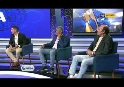 ‘Gato’ Fernández: “Una Bolivia más atrevida es con Henry Vaca”.